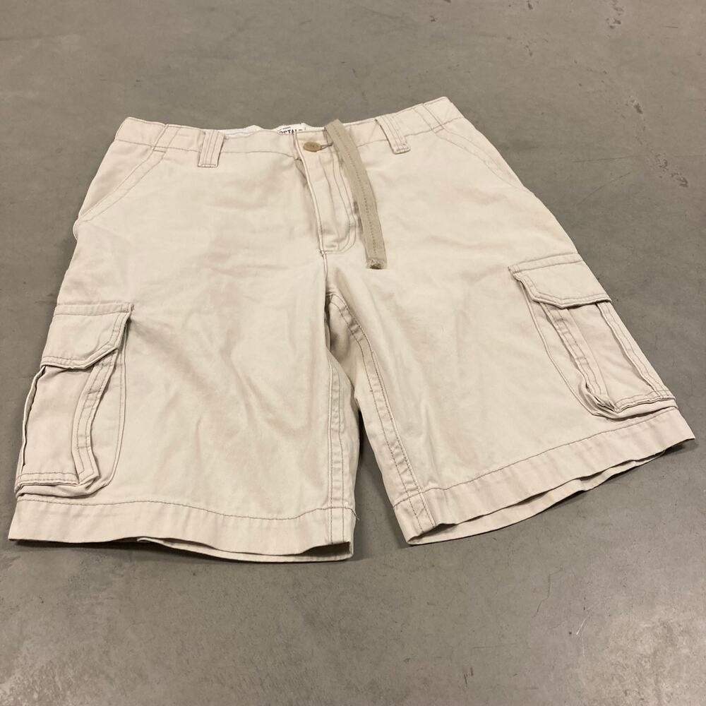 Y2K Aeropostale cargo board shorts 32